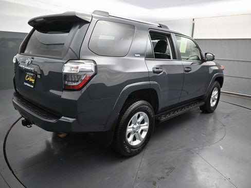 Used 2024 Toyota 4Runner SR5 image 13