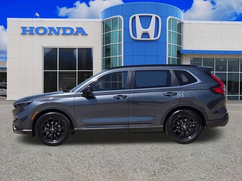 Used 2025 Honda CR-V Sport-L image 6