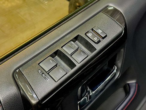 Used 2024 Toyota 4Runner TRD Pro AWD/4WD image 15