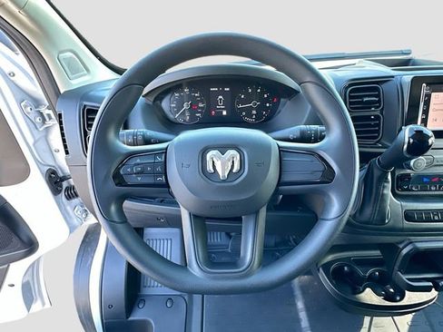 New 2026 RAM ProMaster 2500 image 7