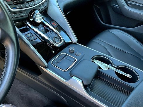 Used 2023 Acura TLX image 14