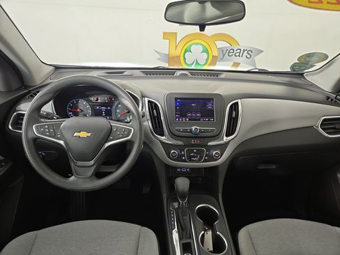 Certified 2023 Chevrolet Equinox LS w/ Driver Confidence II Package image 13