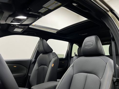 New 2026 Subaru Forester Wilderness image 22