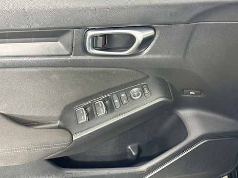 Used 2025 Honda Civic Sport image 23