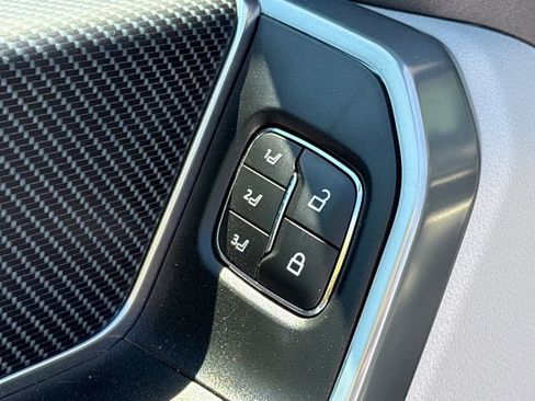 Certified 2024 Ford F450 Limited w/ FX4 Off-Road Package image 22