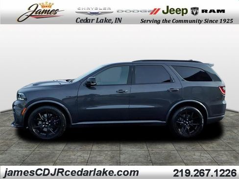 New 2026 Dodge Durango GT image 2