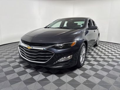 Used 2023 Chevrolet Malibu LT