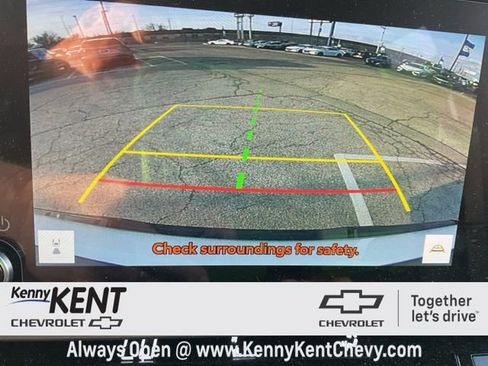 Used 2025 Toyota Tundra SR5 w/ SR5 Convenience Package image 2