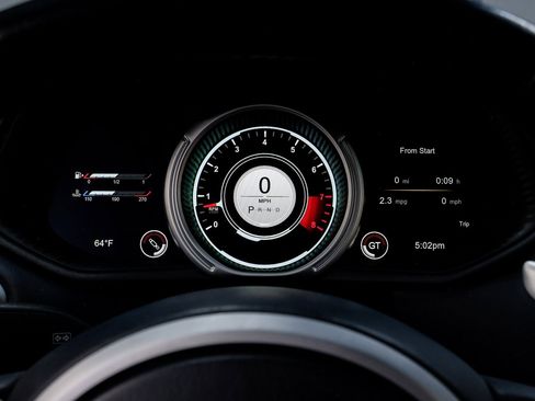 Used 2018 Aston Martin DB11 V12 image 26