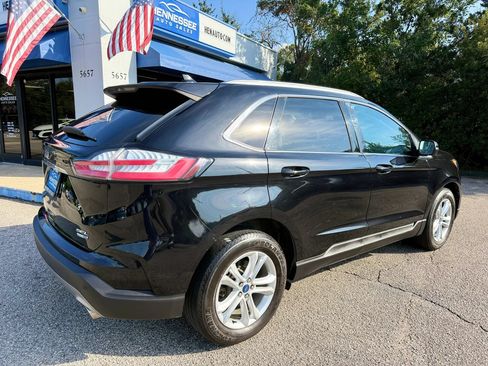 Used 2019 Ford Edge SEL w/ Equipment Group 201A AWD/4WD image 23