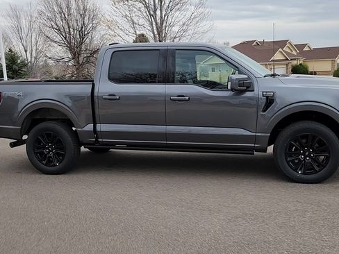 New 2026 Ford F150 Platinum w/ Equipment Group 700A Standard AWD/4WD image 9