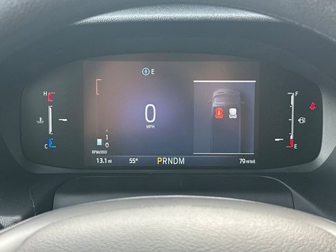 New 2026 Ford Transit 250 148 Medium Roof w/ Load Area Protection Package image 23