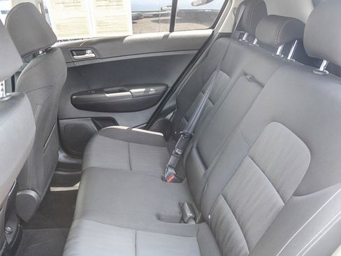 Used 2019 Kia Sportage LX FWD image 26