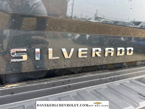 Used 2018 Chevrolet Silverado 2500 High Country w/ Duramax Plus Package AWD/4WD image 47