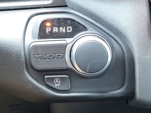 New 2026 RAM 1500 Express RWD image 21