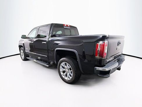 Used 2018 GMC Sierra 1500 SLT image 5