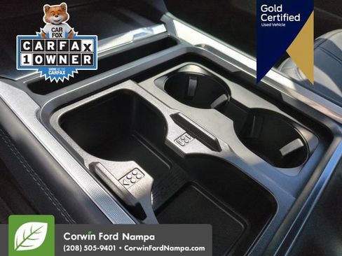 Certified 2026 Ford F350 Platinum w/ FX4 Off-Road Package AWD/4WD image 20