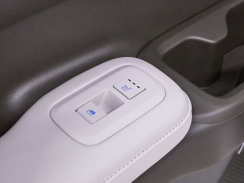 Used 2025 Hyundai Santa Fe Calligraphy image 35