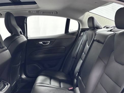 Certified 2024 Volvo S60 T8 Plus w/ Climate Package AWD/4WD image 22