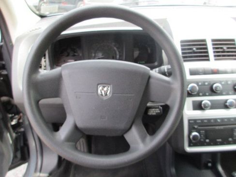 Used 2009 Dodge Journey SXT w/ Flexible Seating Group AWD/4WD image 21