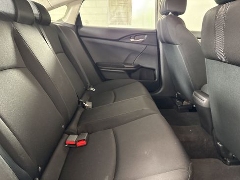 Used 2019 Honda Civic LX image 25
