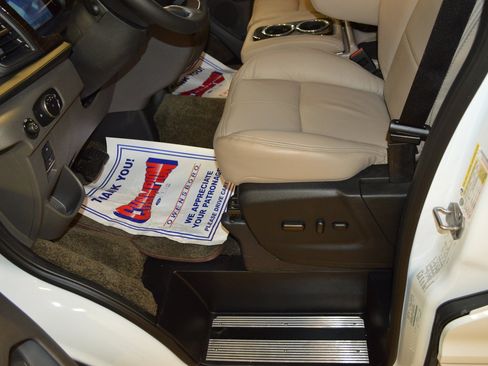 New 2026 Ford Transit 150 Low Roof image 21