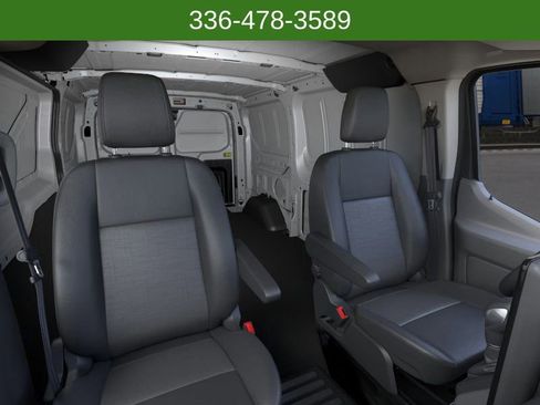 New 2026 Ford Transit 150 Low Roof image 10
