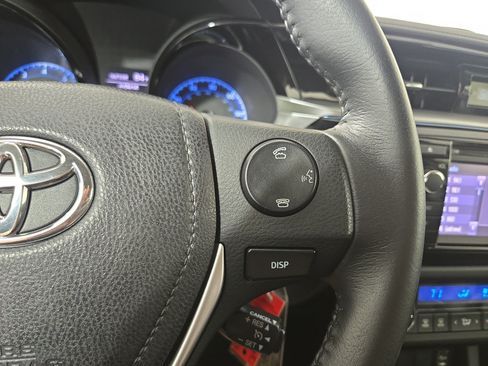 Used 2016 Toyota Corolla S FWD image 16