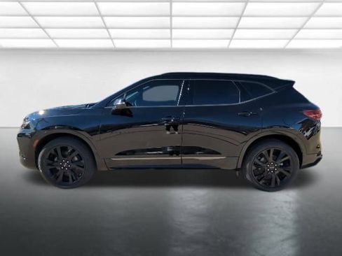 Used 2021 Chevrolet Blazer RS w/ Enhanced Convenience Package image 29
