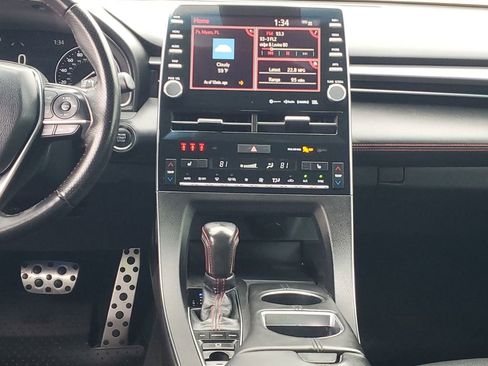Used 2020 Toyota Avalon TRD image 28