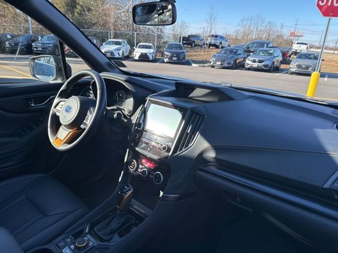 Used 2022 Subaru Forester Wilderness image 15