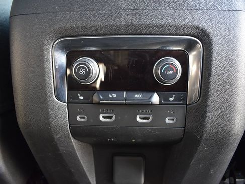 Used 2021 Chevrolet Tahoe RST w/ Luxury Package image 10