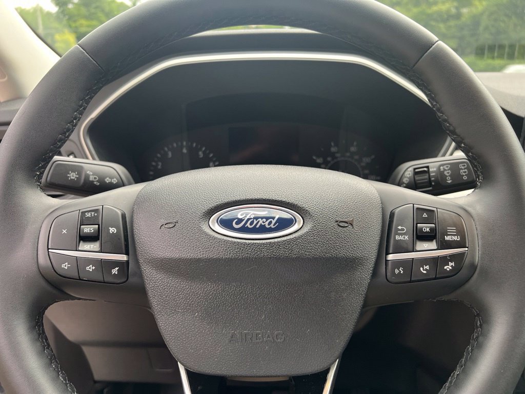 Used 2022 Ford Escape SE w/ Convenience Package AWD/4WD image 29