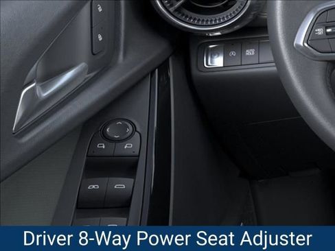 New 2026 Chevrolet Equinox LT w/ Convenience Package II image 25