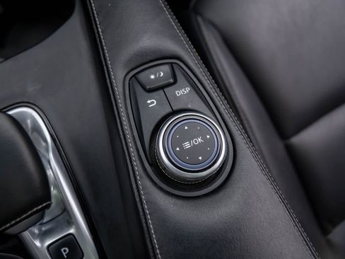 Used 2021 INFINITI QX50 Luxe w/ Appearance Package image 20