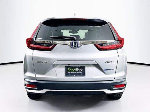 Used 2020 Honda CR-V EX-L image 7
