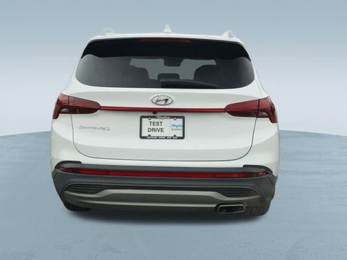 Used 2023 Hyundai Santa Fe SEL w/ Cargo Package image 8