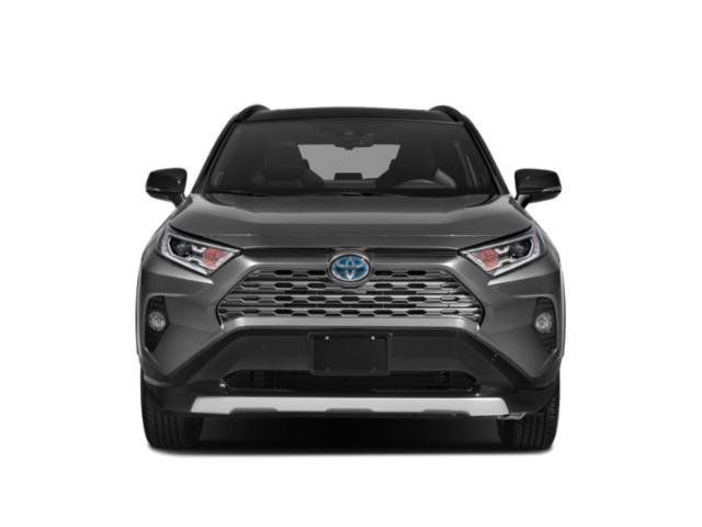 Used 2019 Toyota RAV4 XSE AWD/4WD image 4