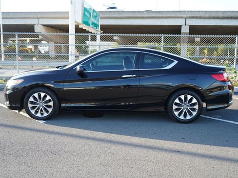 Used 2013 Honda Accord EX-L image 2