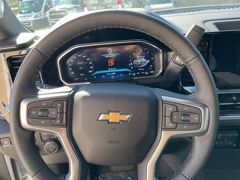 New 2026 Chevrolet Silverado 3500 LT image 24