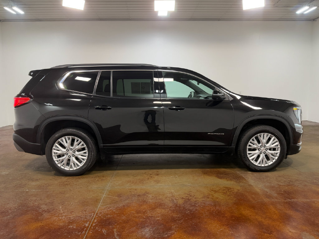Used 2024 GMC Acadia Elevation AWD/4WD image 23