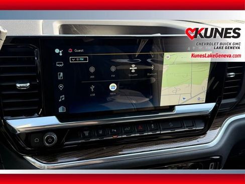 New 2026 Chevrolet Silverado 3500 LT image 35