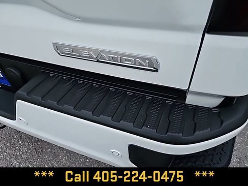 New 2026 GMC Sierra 1500 Elevation w/ Elevation Premium Package image 18