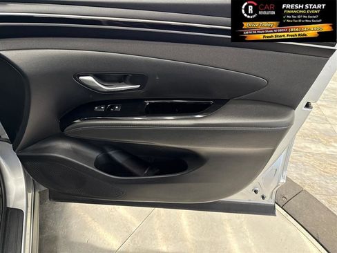 Used 2022 Hyundai Tucson SEL w/ Convenience Package AWD/4WD image 52