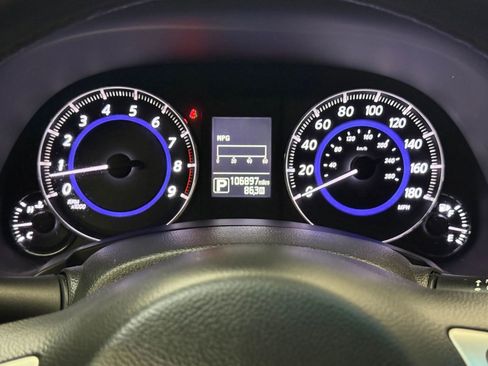 Used 2016 INFINITI QX70 3.7 RWD image 31