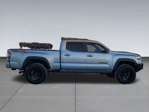 Used 2020 Toyota Tacoma TRD Off-Road image 7