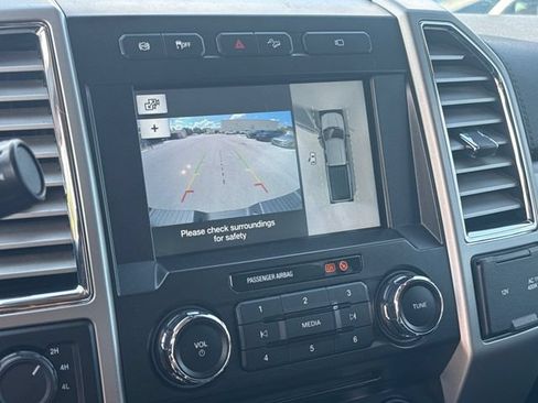 Used 2017 Ford F350 Lariat w/ Lariat Ultimate Package AWD/4WD image 20