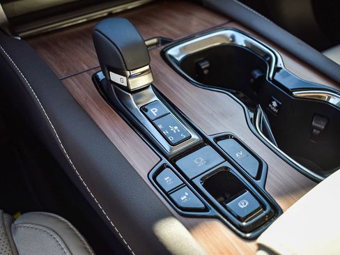 New 2026 Lexus RX 350 image 19