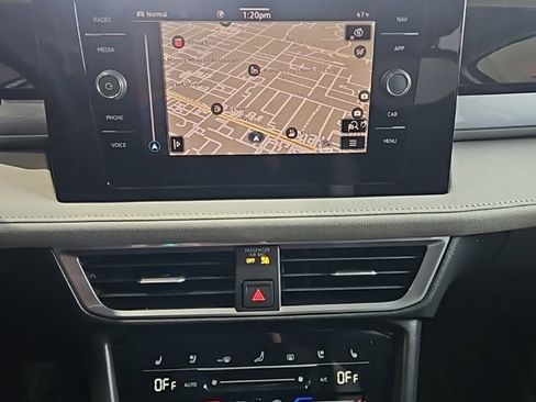 New 2026 Volkswagen Taos SEL AWD/4WD image 32