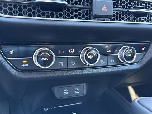 Used 2026 Honda HR-V EX-L image 22